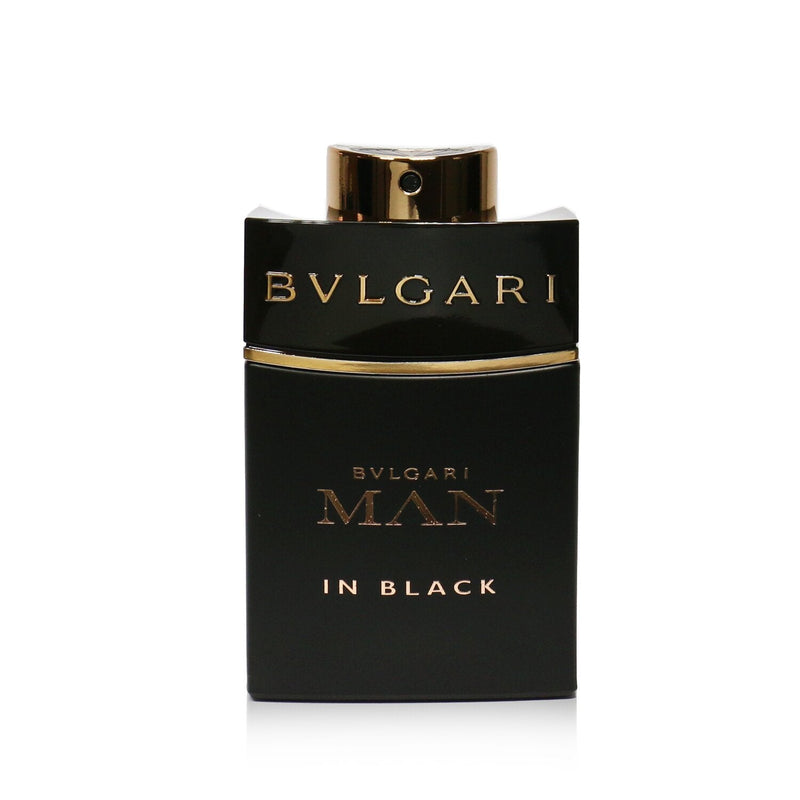 Bvlgari In Black Eau De Parfum Spray 