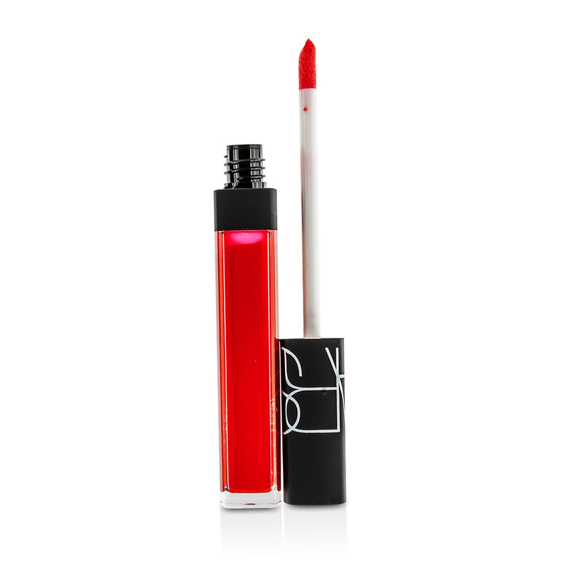 NARS Lip Gloss (New Packaging) - #Eternal Red 