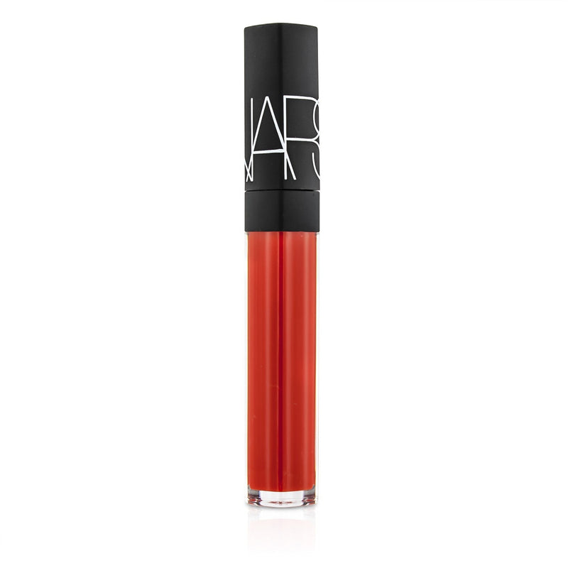 NARS Lip Gloss (New Packaging) - #Eternal Red  6ml/0.18oz