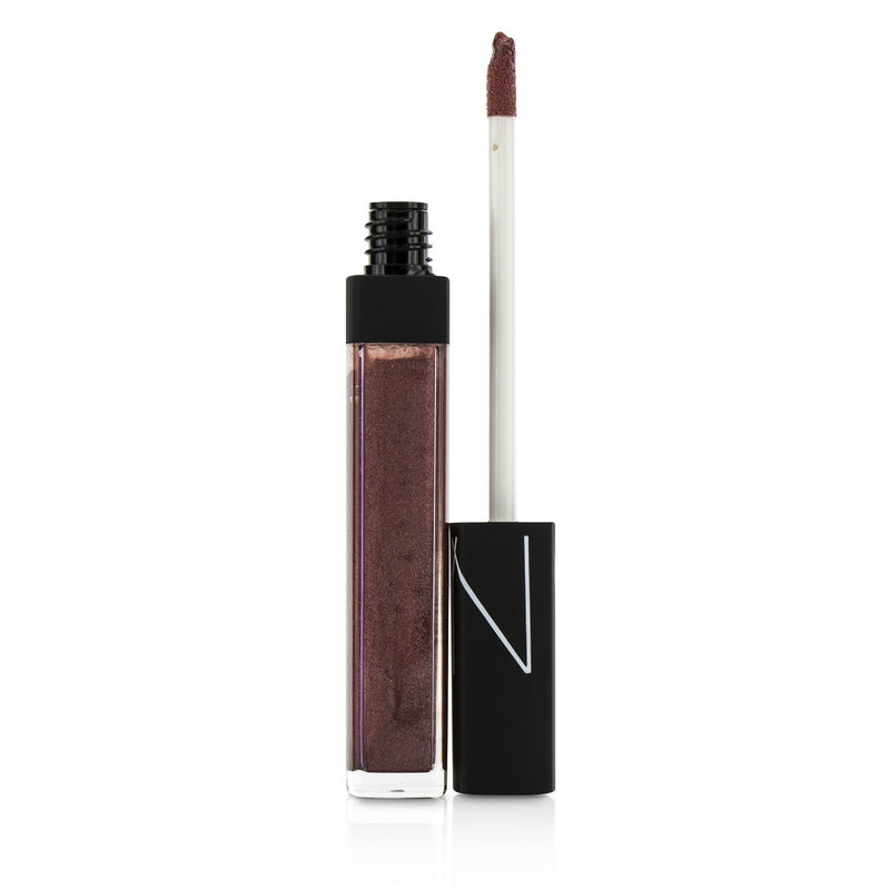 NARS Lip Gloss (New Packaging) - #Risky Business 