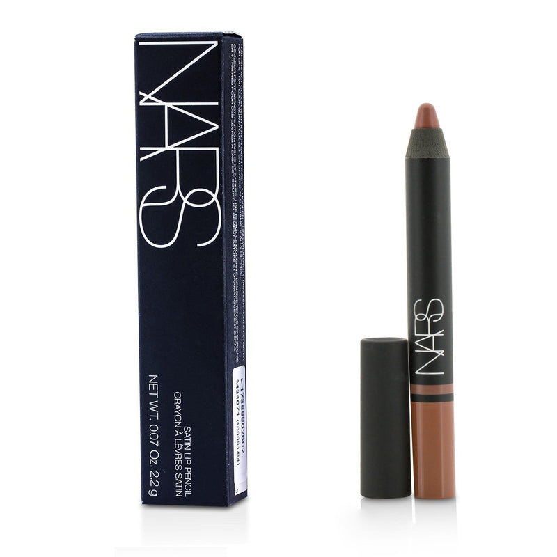 NARS Satin Lip Pencil - Bansar 