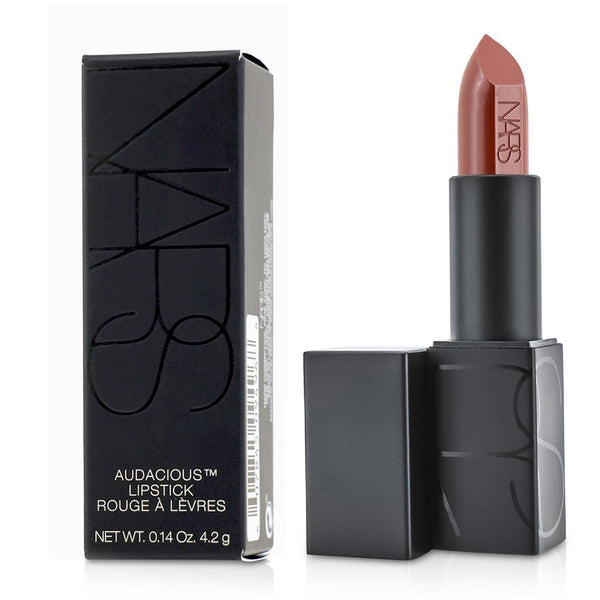 NARS Audacious Lipstick - Charlotte 