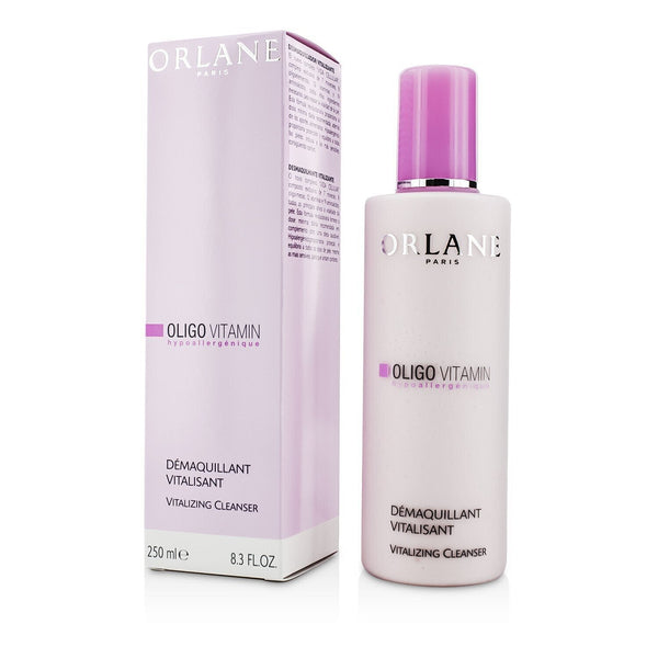 Orlane Oligo Vitamin Vitalizing Cleanser 