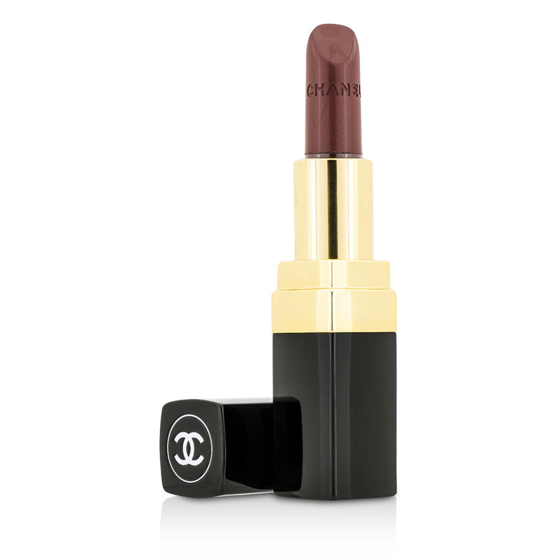 Chanel Rouge Coco Ultra Hydrating Lip Colour - # 434 Mademoiselle  3.5g/0.12oz