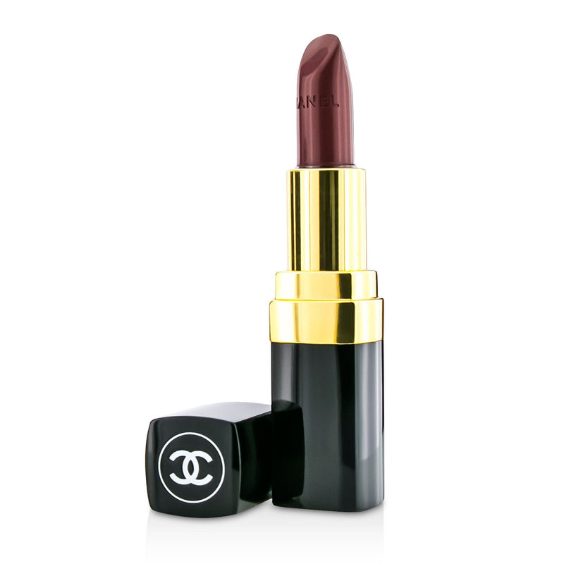 Chanel Rouge Coco Ultra Hydrating Lip Colour - # 438 Suzanne  3.5g/0.12oz