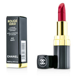 Chanel Rouge Coco Ultra Hydrating Lip Colour - # 438 Suzanne  3.5g/0.12oz