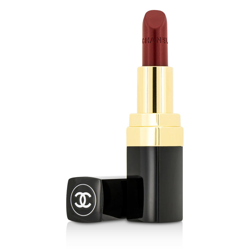 Chanel Rouge Coco Ultra Hydrating Lip Colour - # 444 Gabrielle  3.5g/0.12oz