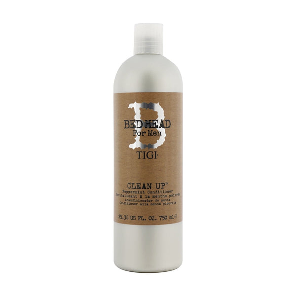Tigi Bed Head B For Men Clean Up Peppermint Conditioner 