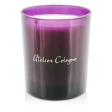 Atelier Cologne Bougie Candle - Cedrat Enivrant 
