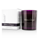 Atelier Cologne Bougie Candle - Vetiver Fatal 