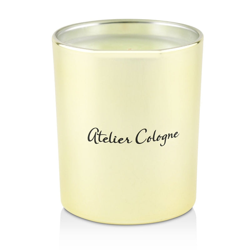 Atelier Cologne Bougie Candle - Santal Carmin 