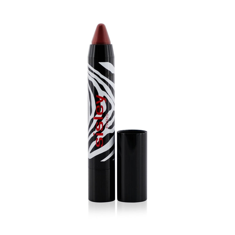 Sisley Phyto Lip Twist - # 9 Chestnut  2.5g/0.08oz