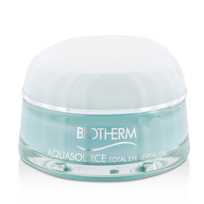 Biotherm Aquasource Total Eye Revitalizer 