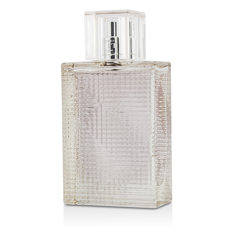 Burberry Brit Rhythm Floral Eau De Toilette Spray 