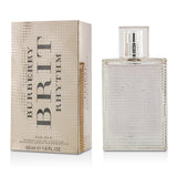 Burberry Brit Rhythm Floral Eau De Toilette Spray 