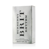 Burberry Brit Rhythm Intense Eau De Toilette Spray 