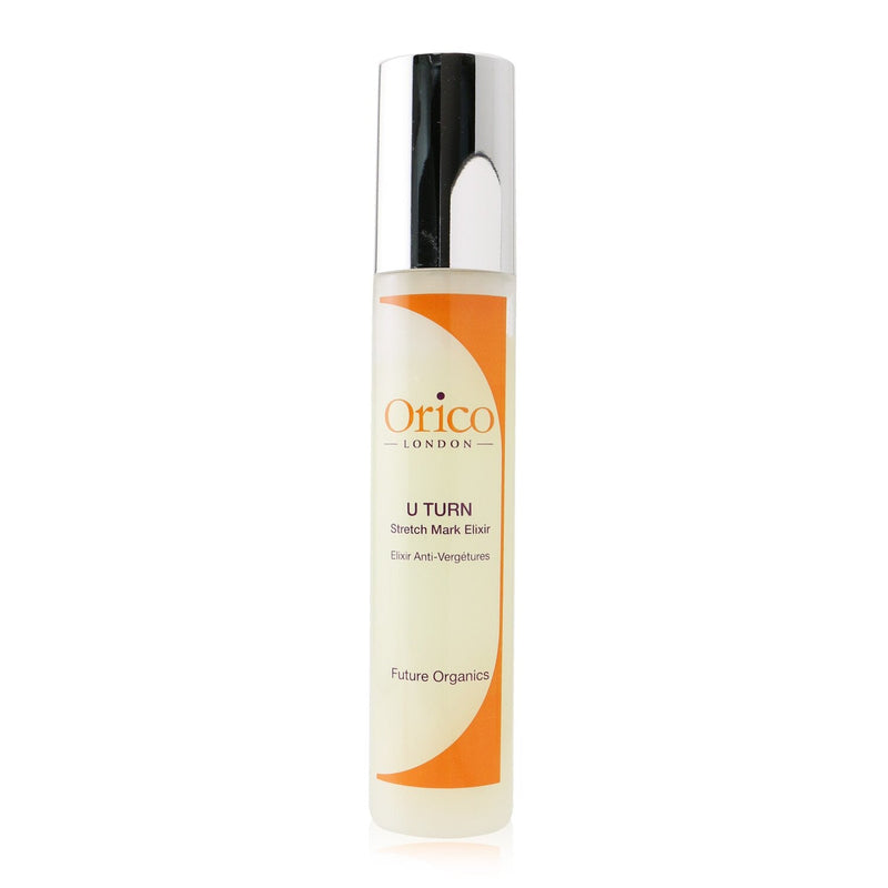 Orico London U Turn Stretch Mark Elixir 