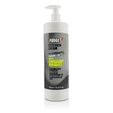 Fudge Smooth Shot Conditioner (For Noticeably Smoother Shiny Hair)  1000ml/33.8oz