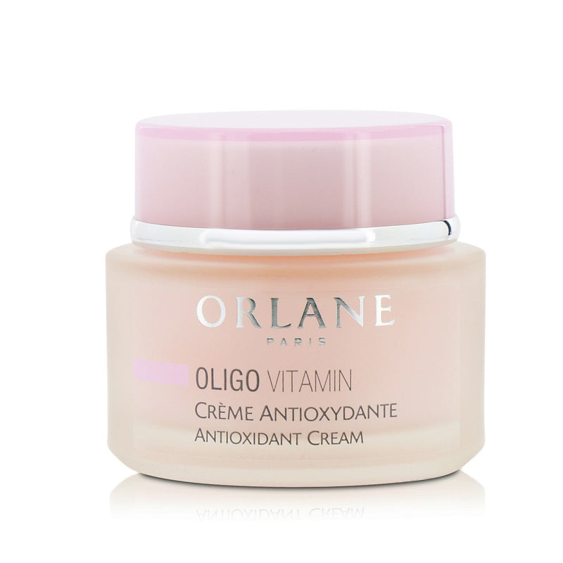 Orlane Oligo Vitamin Antioxidant Cream 