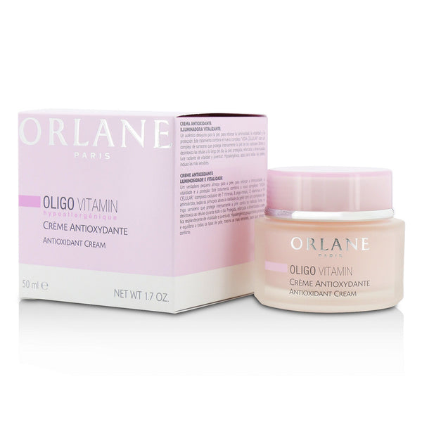 Orlane Oligo Vitamin Antioxidant Cream 