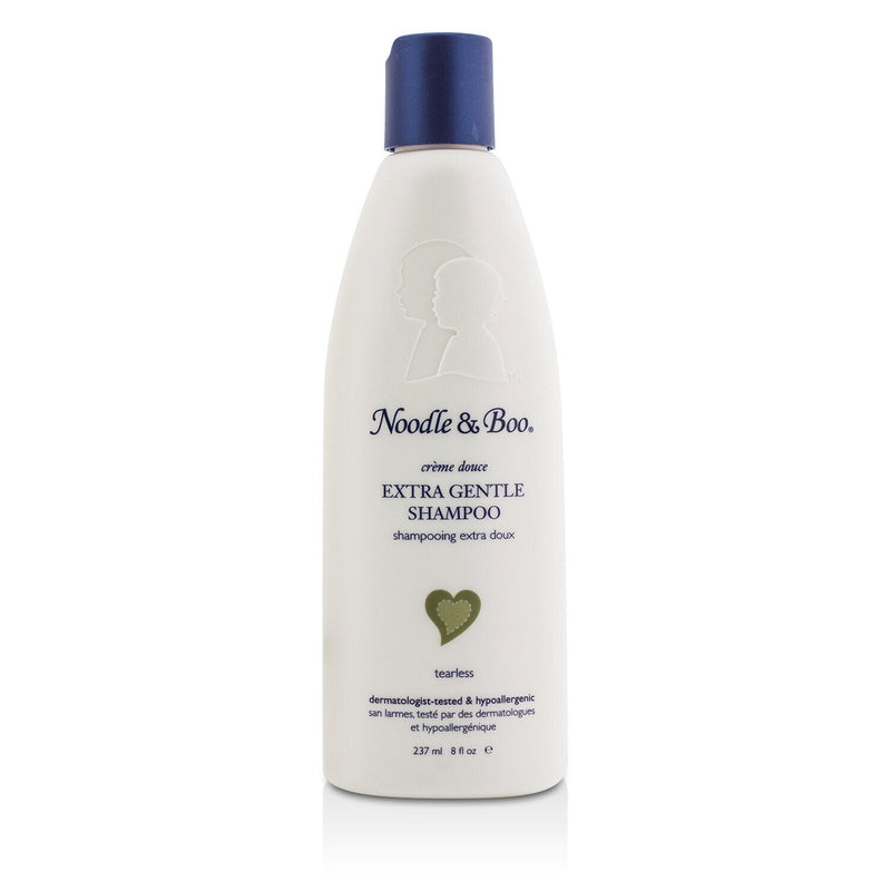 Noodle & Boo Extra Gentle Shampoo (For Sensitive Scalps and Delicate Hair) 