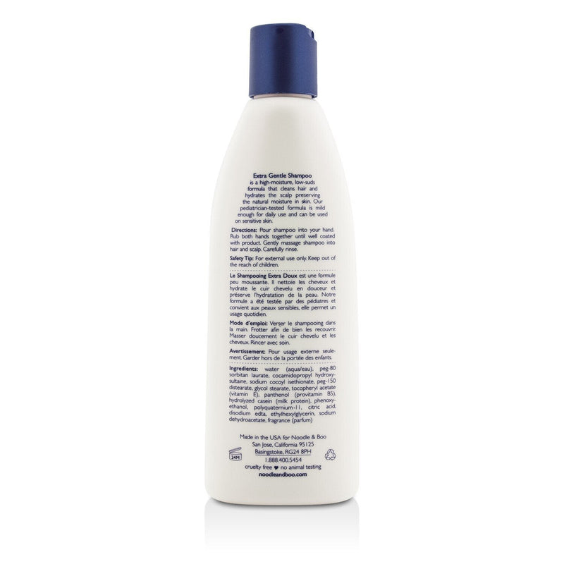 Noodle & Boo Extra Gentle Shampoo (For Sensitive Scalps and Delicate Hair) 