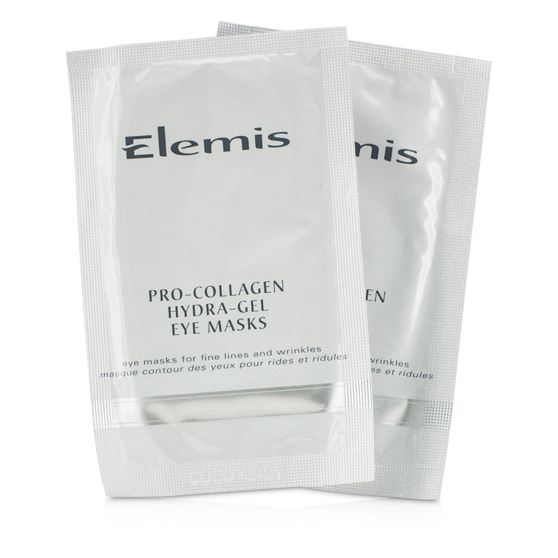 Elemis Pro-Collagen Hydra-Gel Eye Mask 