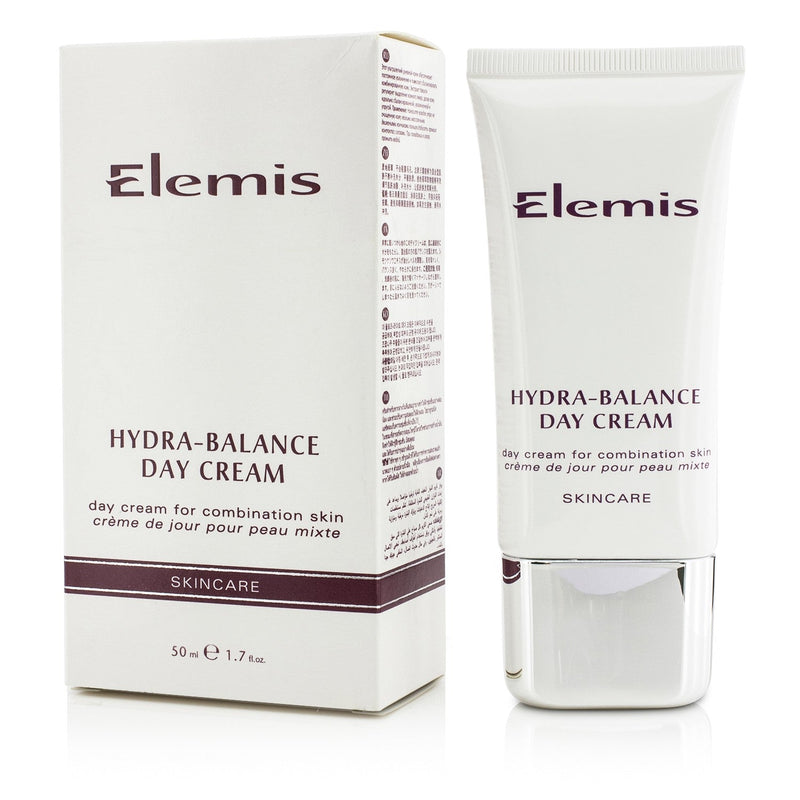 Elemis Hydra-Balance Day Cream - For Combination Skin 