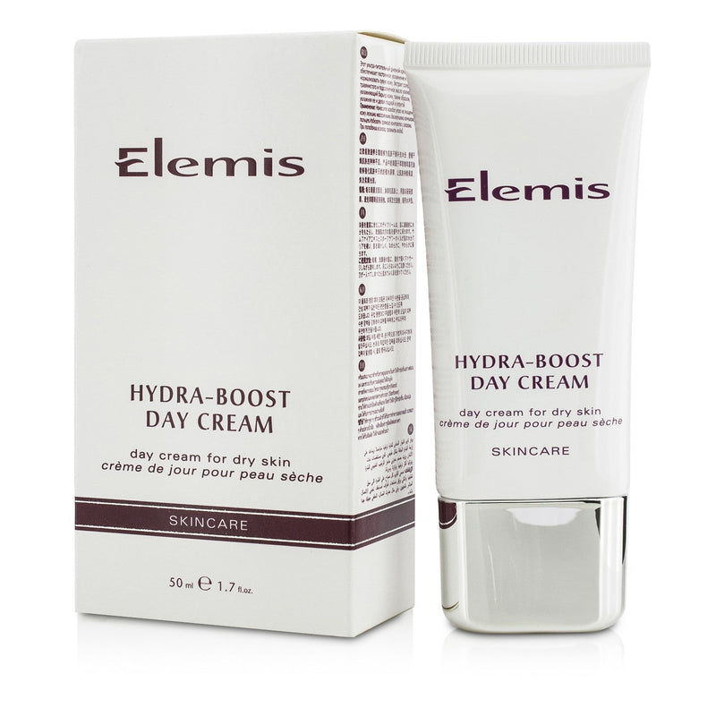 Elemis Hydra-Boost Day Cream - For Dry Skin 