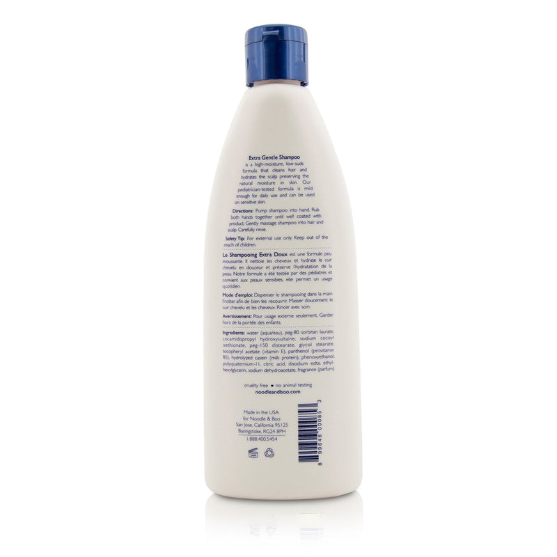 Noodle & Boo Extra Gentle Shampoo (For Sensitive Scalps and Delicate Hair) 