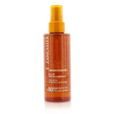 Lancaster Sun Beauty Dry Oil Fast Tan Optimizer SPF50 