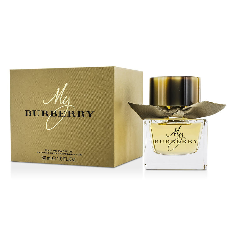 Burberry My Burberry Eau De Parfum Spray  30ml/1oz