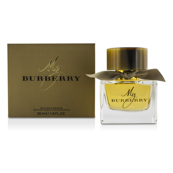 Burberry My Burberry Eau De Parfum Spray  50ml/1.6oz