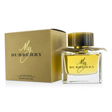 Burberry My Burberry Eau De Parfum Spray  90ml/3oz