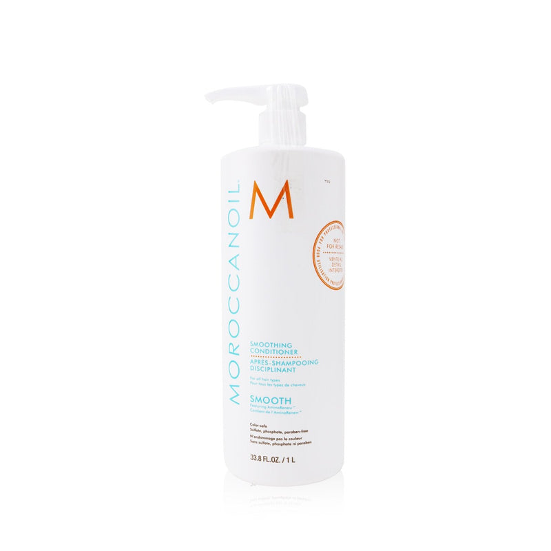 Moroccanoil Smoothing Conditioner 