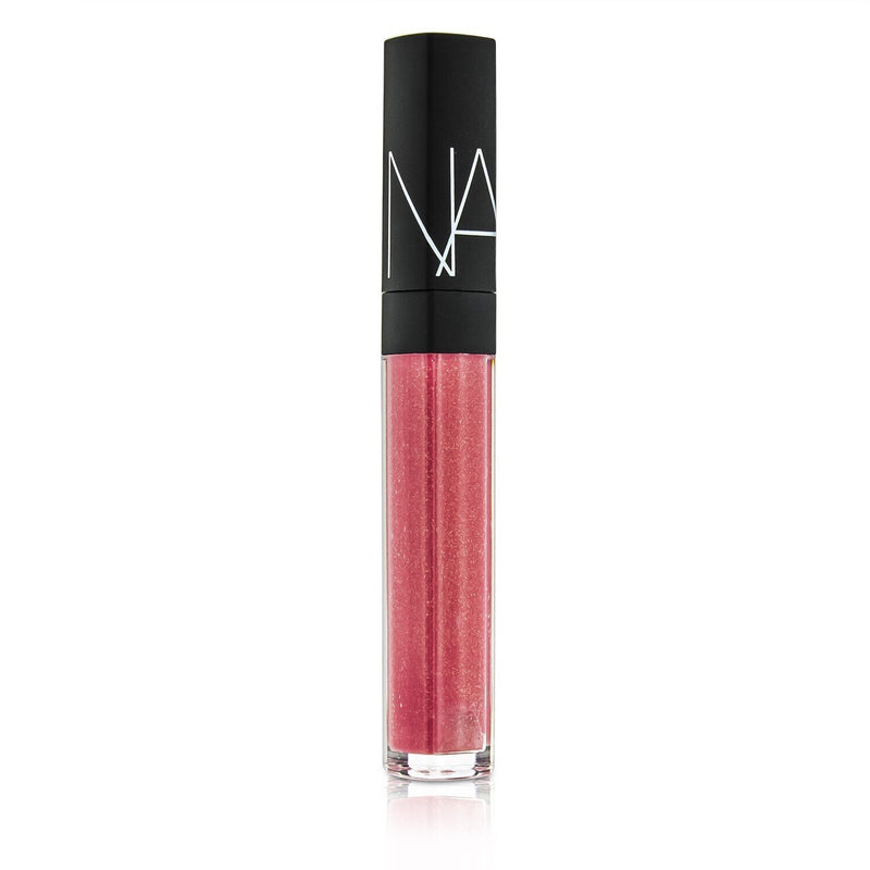 NARS Lip Gloss (New Packaging) - #Super Orgasm 