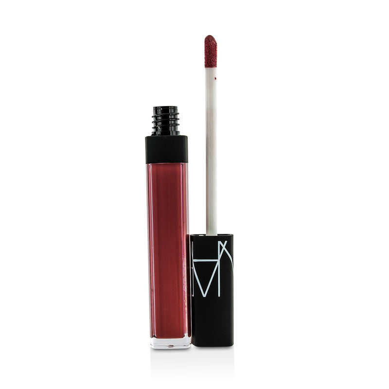 NARS Lip Gloss (New Packaging) - #Dolce Vita  6ml/0.18oz