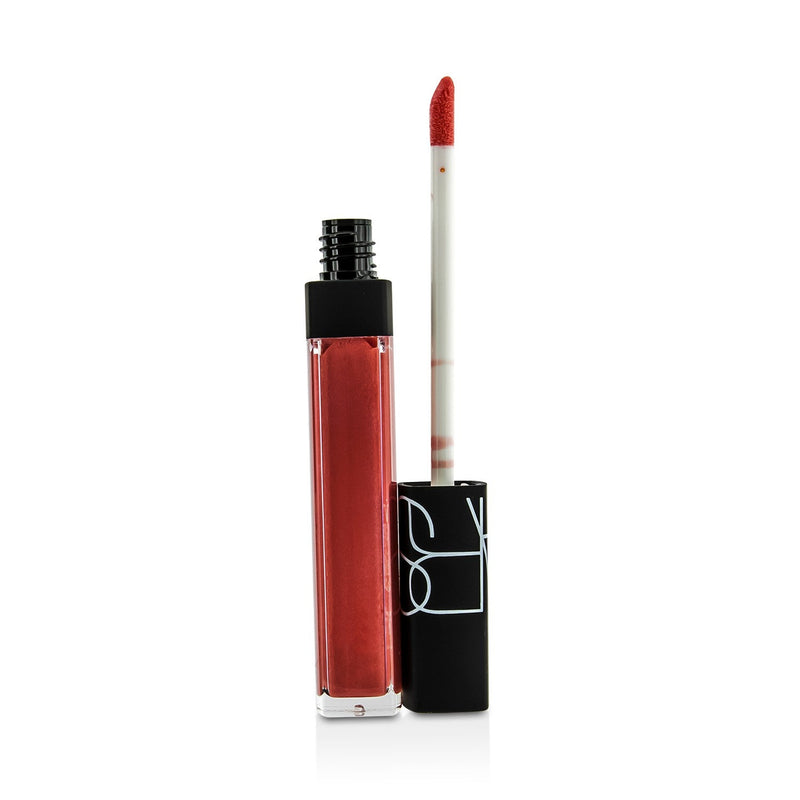 NARS Lip Gloss (New Packaging) - #Sweet Revenge  6ml/0.18oz