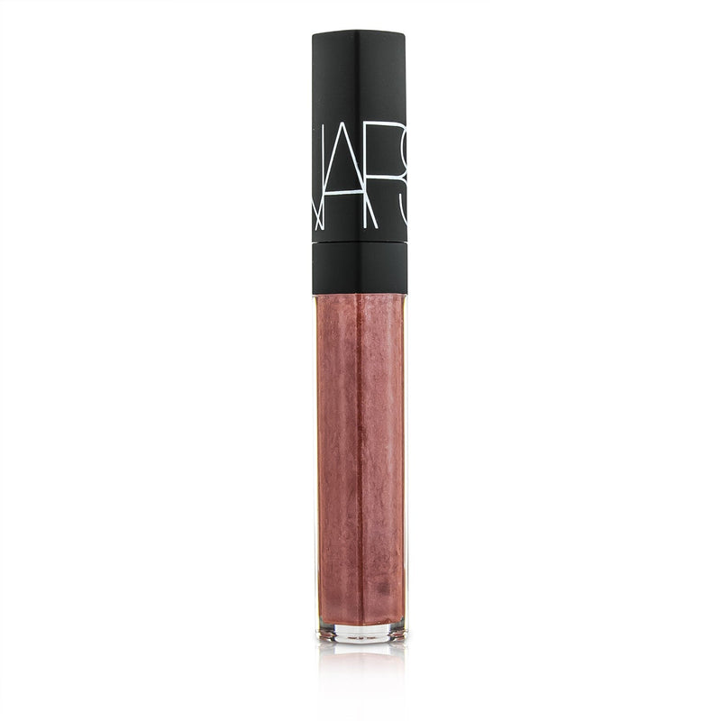 NARS Lip Gloss (New Packaging) - #Ophelia  6ml/0.18oz