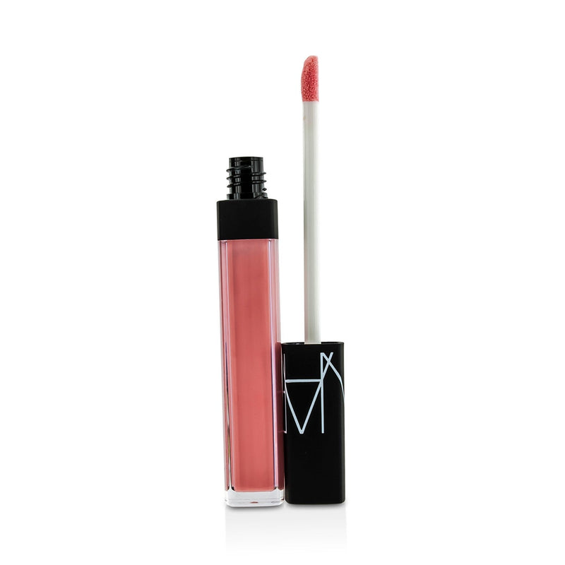 NARS Lip Gloss (New Packaging) - #Turkish Delight  6ml/0.18oz