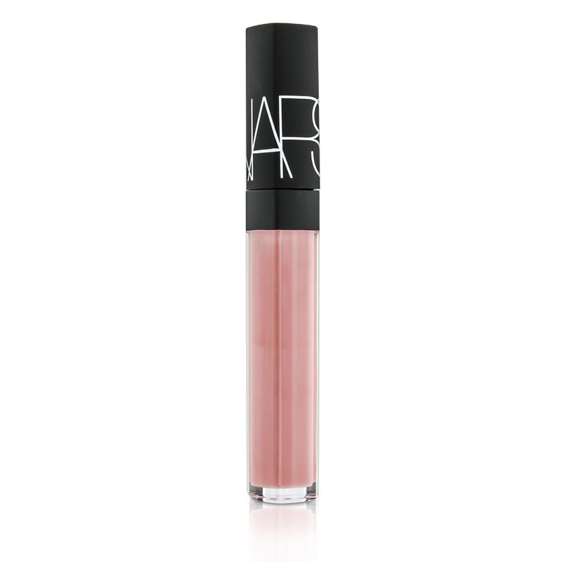 NARS Lip Gloss (New Packaging) - #Turkish Delight  6ml/0.18oz