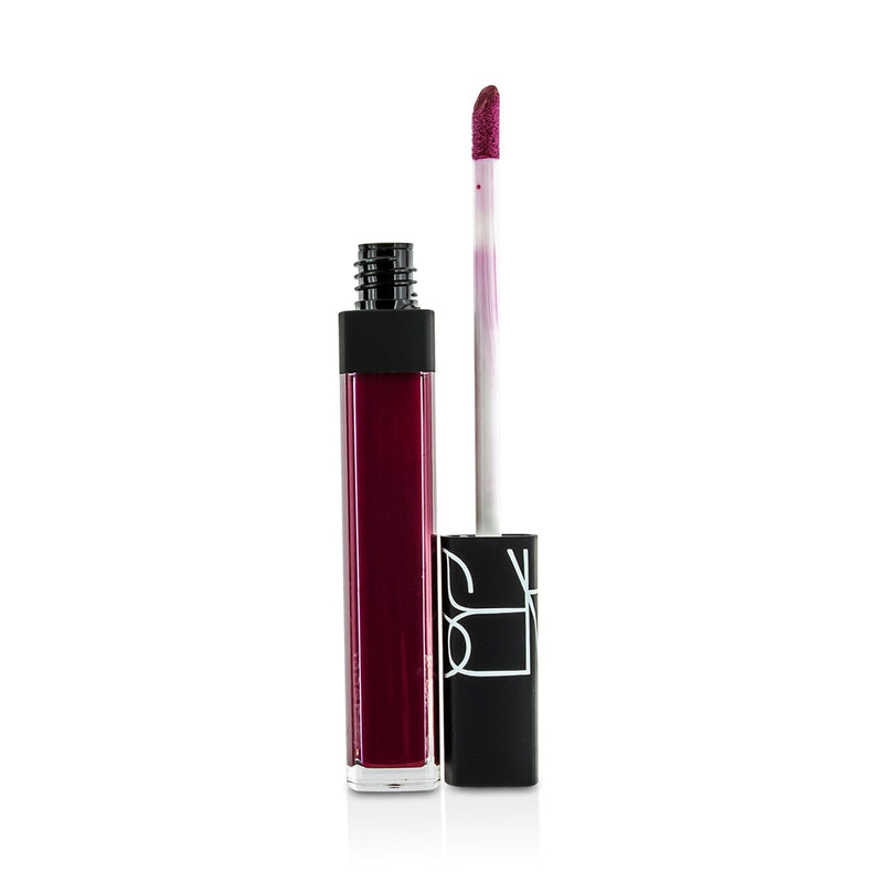 NARS Lip Gloss (New Packaging) - #Quito 