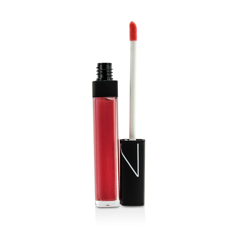 NARS Lip Gloss (New Packaging) - #Tasmania  6ml/0.18oz