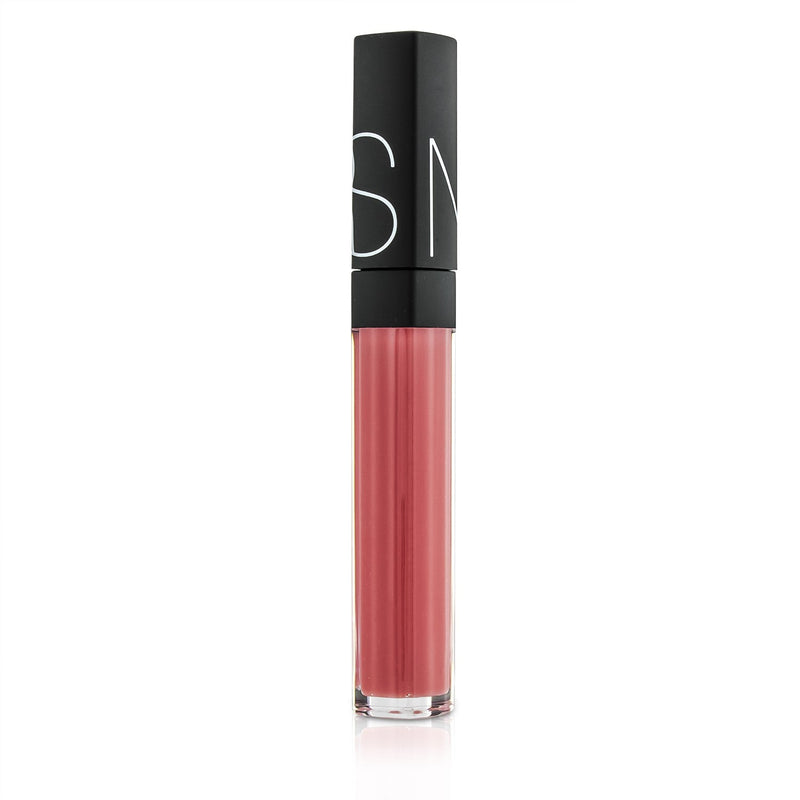 NARS Lip Gloss (New Packaging) - #Tasmania 