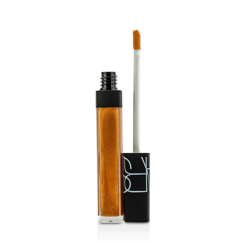 NARS Lip Gloss (New Packaging) - #Greek Holiday  6ml/0.18oz