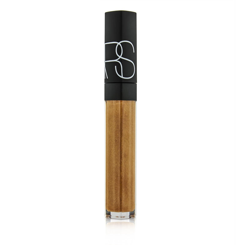 NARS Lip Gloss (New Packaging) - #Greek Holiday  6ml/0.18oz