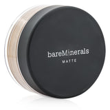 BareMinerals BareMinerals Matte Foundation Broad Spectrum SPF15 - Tan  6g/0.21oz