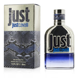 Roberto Cavalli Just Cavalli Eau De Toilette Spray (New Packaging) 