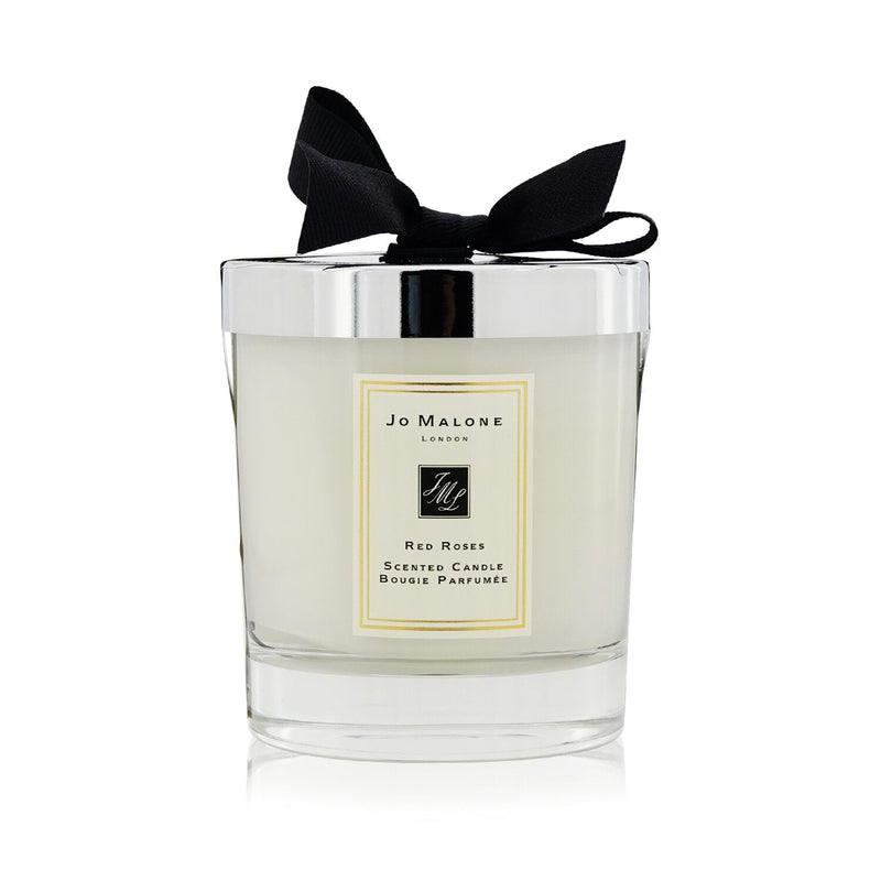 Jo Malone Red Roses Scented Candle 