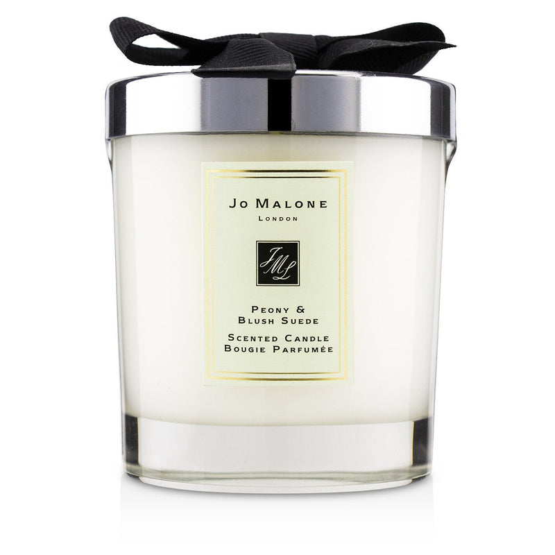 Jo Malone Peony & Blush Suede Scented Candle 